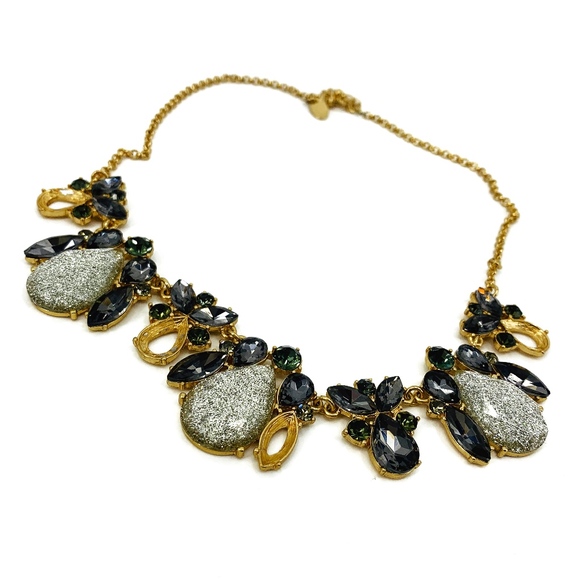 Jewelry - 4 for $25 SALE!!!! Fashion Crystal Necklace